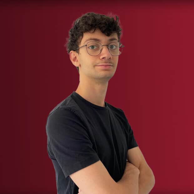 Alessandro De Risi Maggi