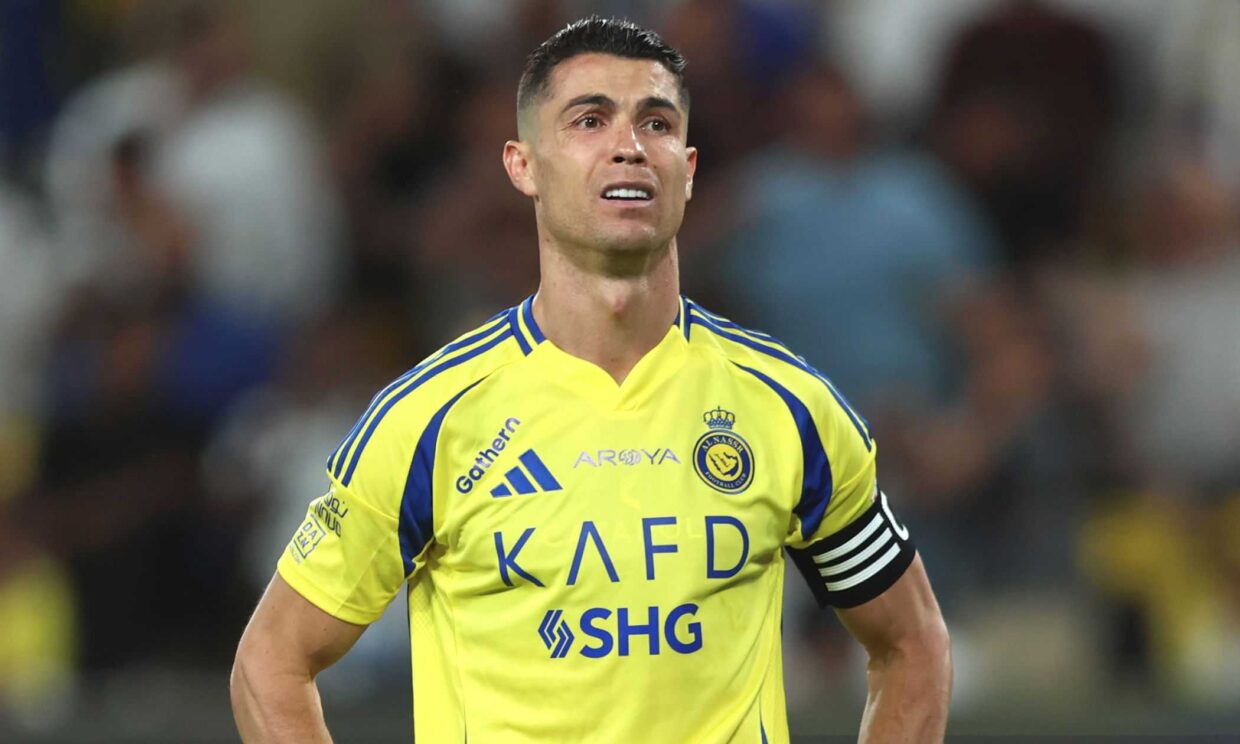 Cristiano Ronaldo incerto sul suo futuro: rinnovo o voglia di rivalsa?