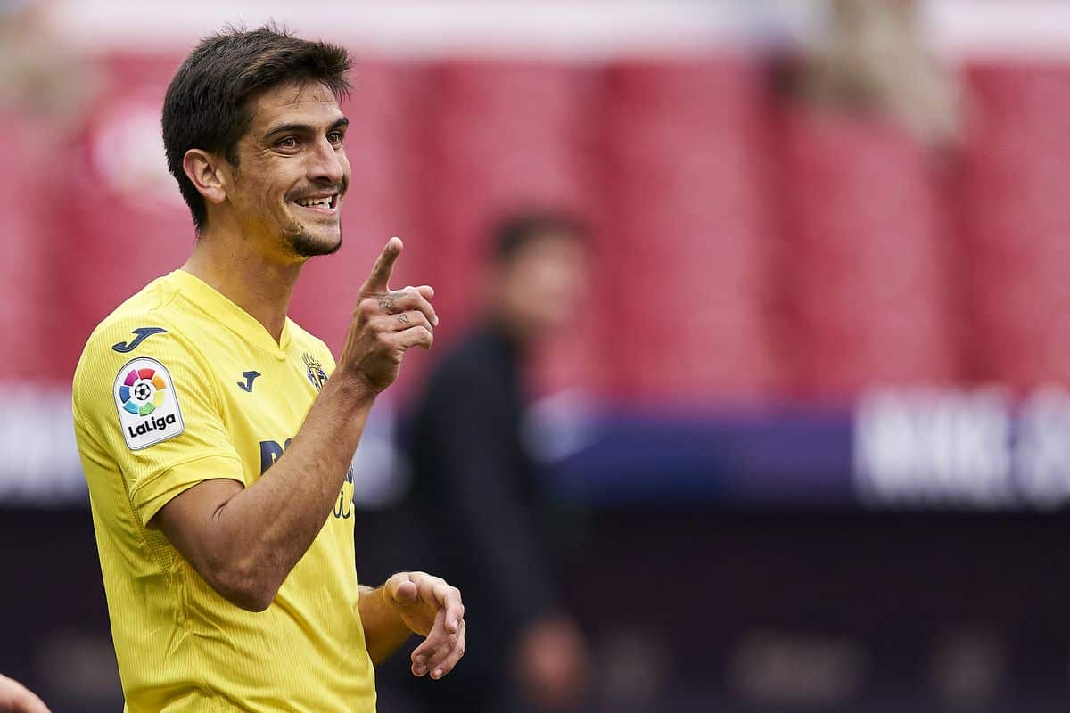 Villarreal Leganes, il pronostico: si al GOL, stuzzica la combo Villarreal Leganes, il pronostico: si al GOL, stuzzica la combo
