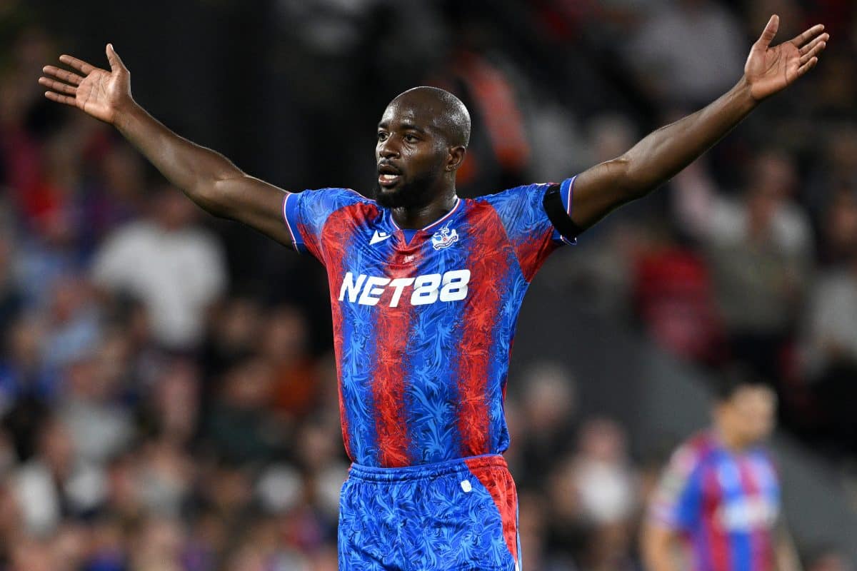 Crystal Palace Nottingham Forest, il pronostico: azzardo Under Crystal Palace Nottingham Forest, il pronostico: azzardo Under