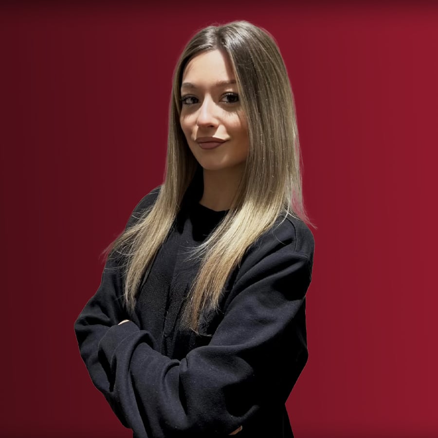 Sara Paoletti sololaroma.it