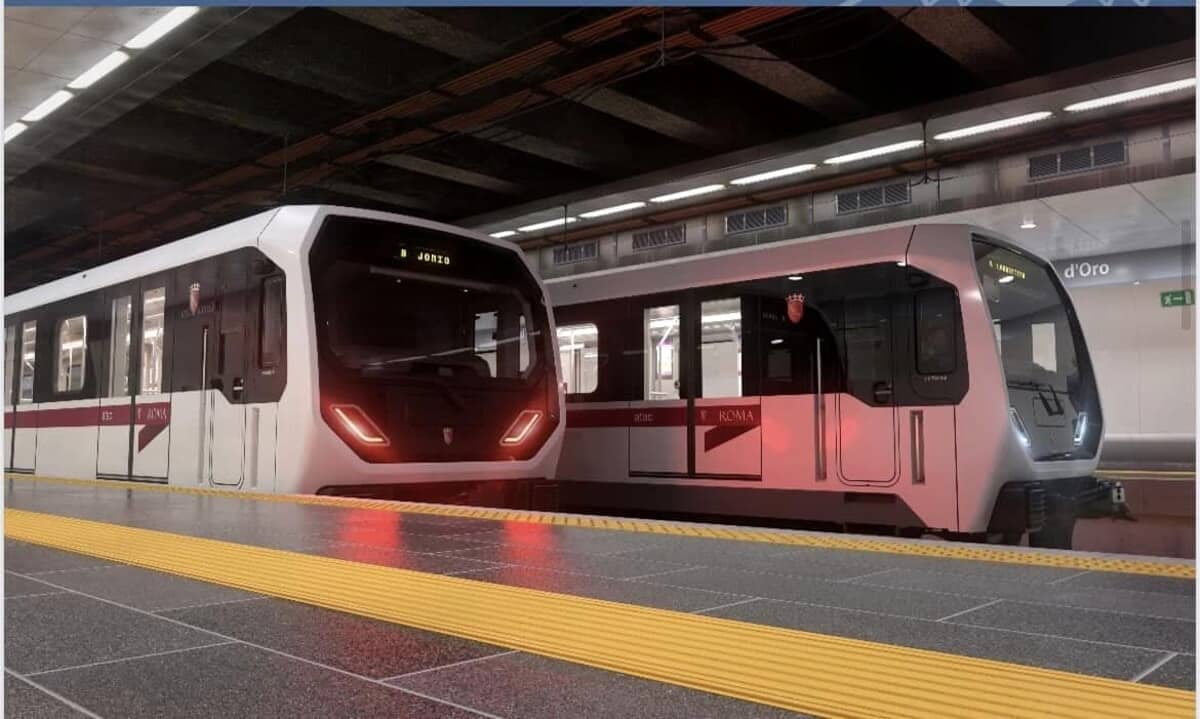 Metro C, ancora rinvii: nuove chiusure in arrivo, slitta l’apertura delle stazioni Colosseo e Porta Metronia Metro C, ancora rinvii: nuove chiusure in arrivo, slitta l’apertura delle stazioni Colosseo e Porta Metronia