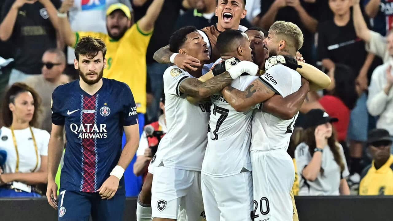 Perché il Mondiale per Club è fondamentale per le squadre sudamericane Perché il Mondiale per Club è fondamentale per le squadre sudamericane