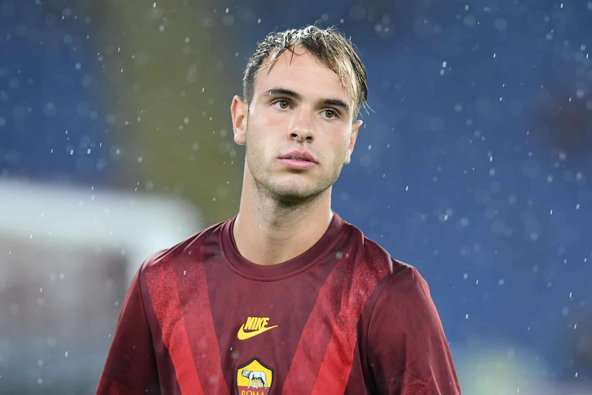 riccardi l8217aver lasciato la roma lo vedevo come una sconfitta