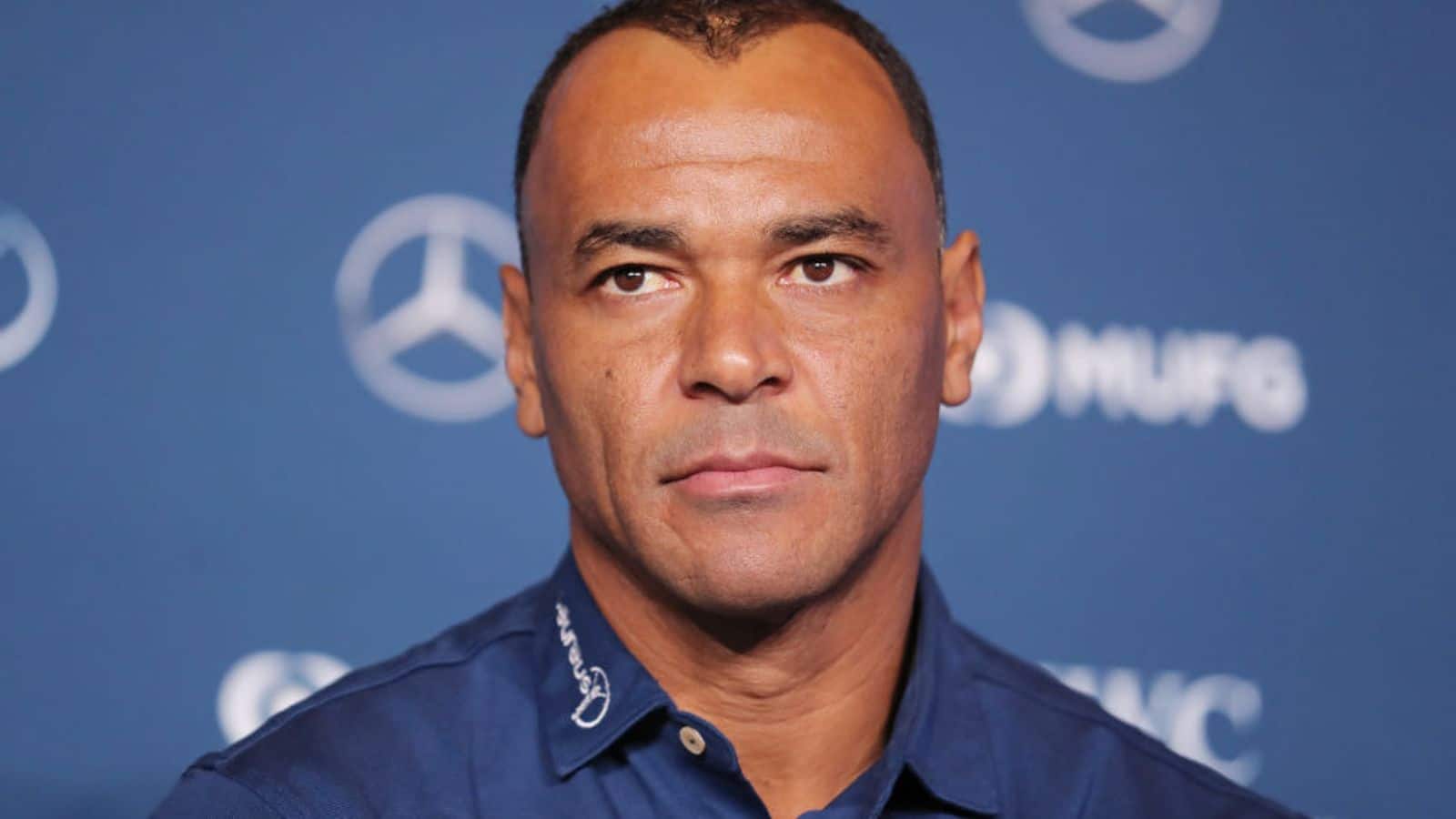Cafu: “A Roma c’è pressione, ma speriamo Gasperini possa fare bene” Cafu: “A Roma c’è pressione, ma speriamo Gasperini possa fare bene”