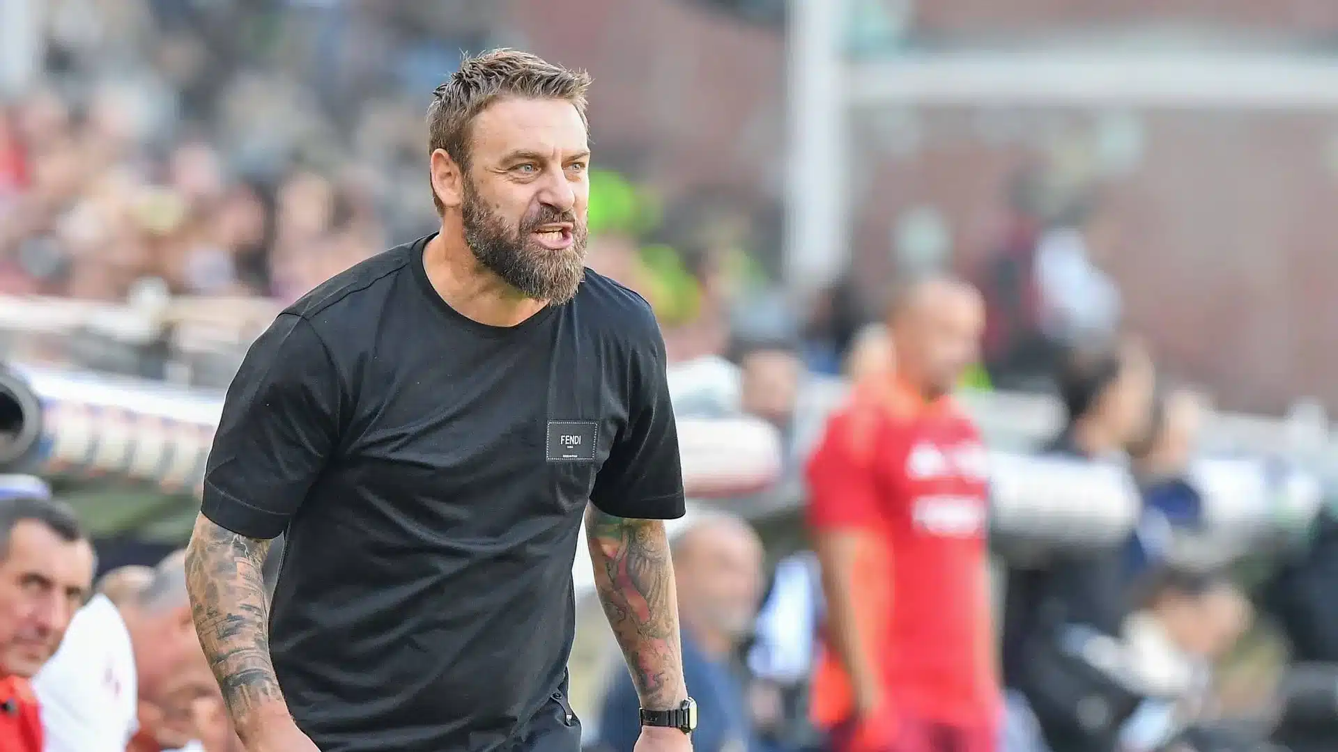 Daniele De Rossi