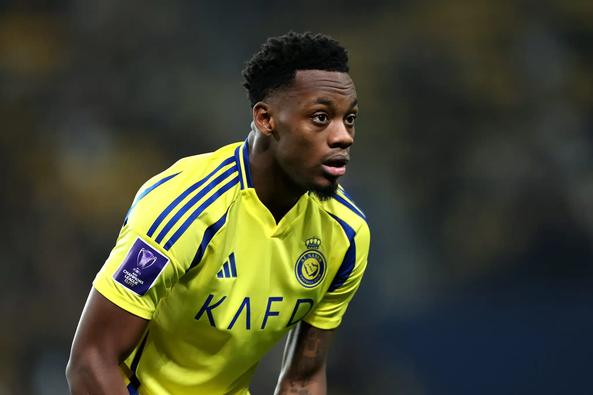 duran sul mercato l8217al nassr apre al prestito la roma sfida la concorrenza