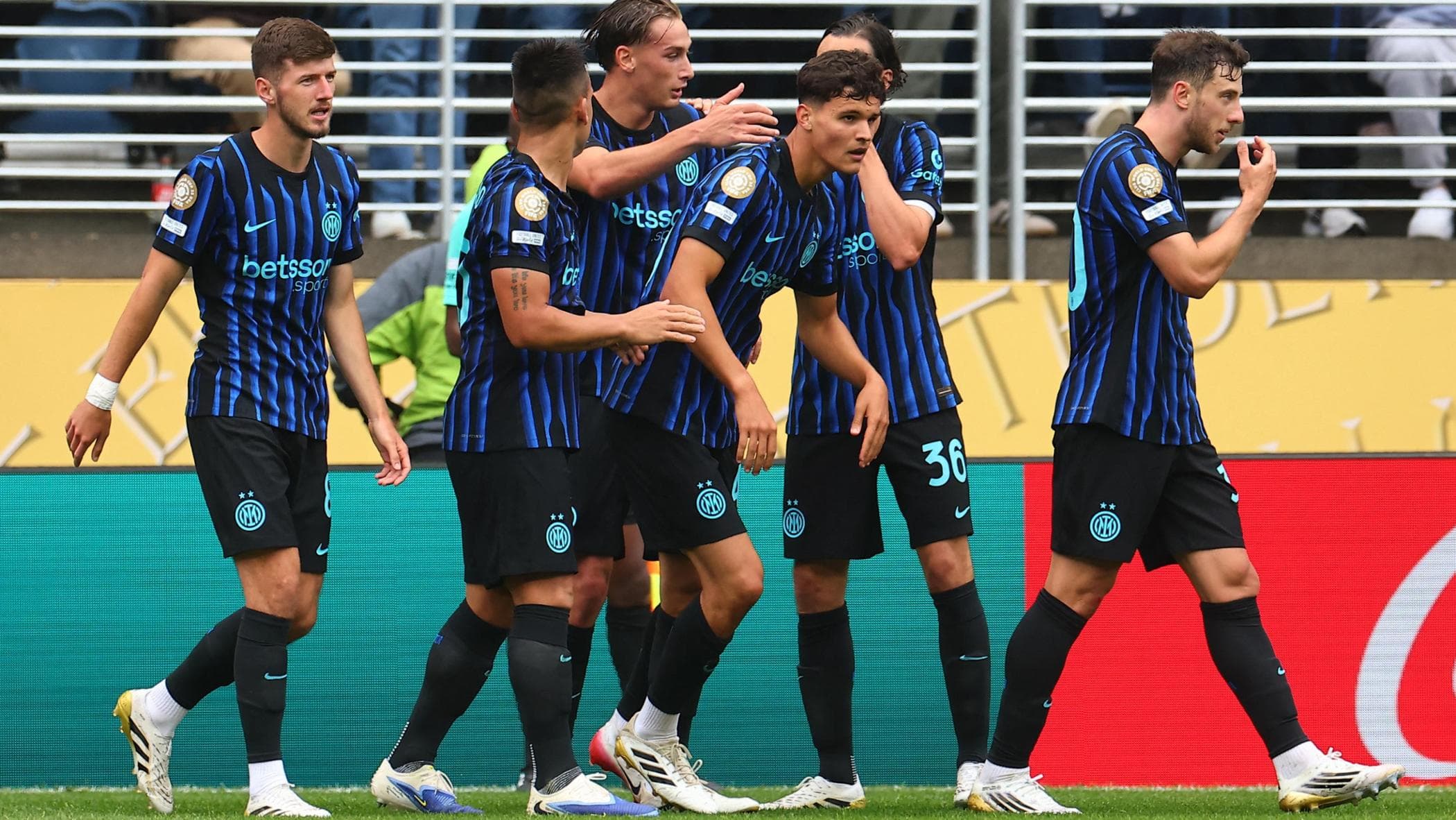 Inter Fluminense, il pronostico del Mondiale per Club: doppia combo in vista Inter Fluminense, il pronostico del Mondiale per Club: doppia combo in vista