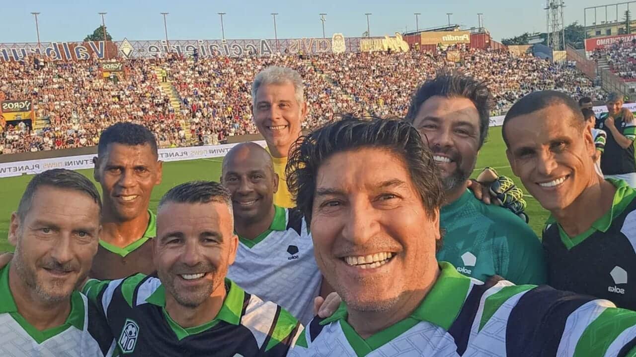 totti frey mi ha detto di non tirare e su gattuso deve fare bene