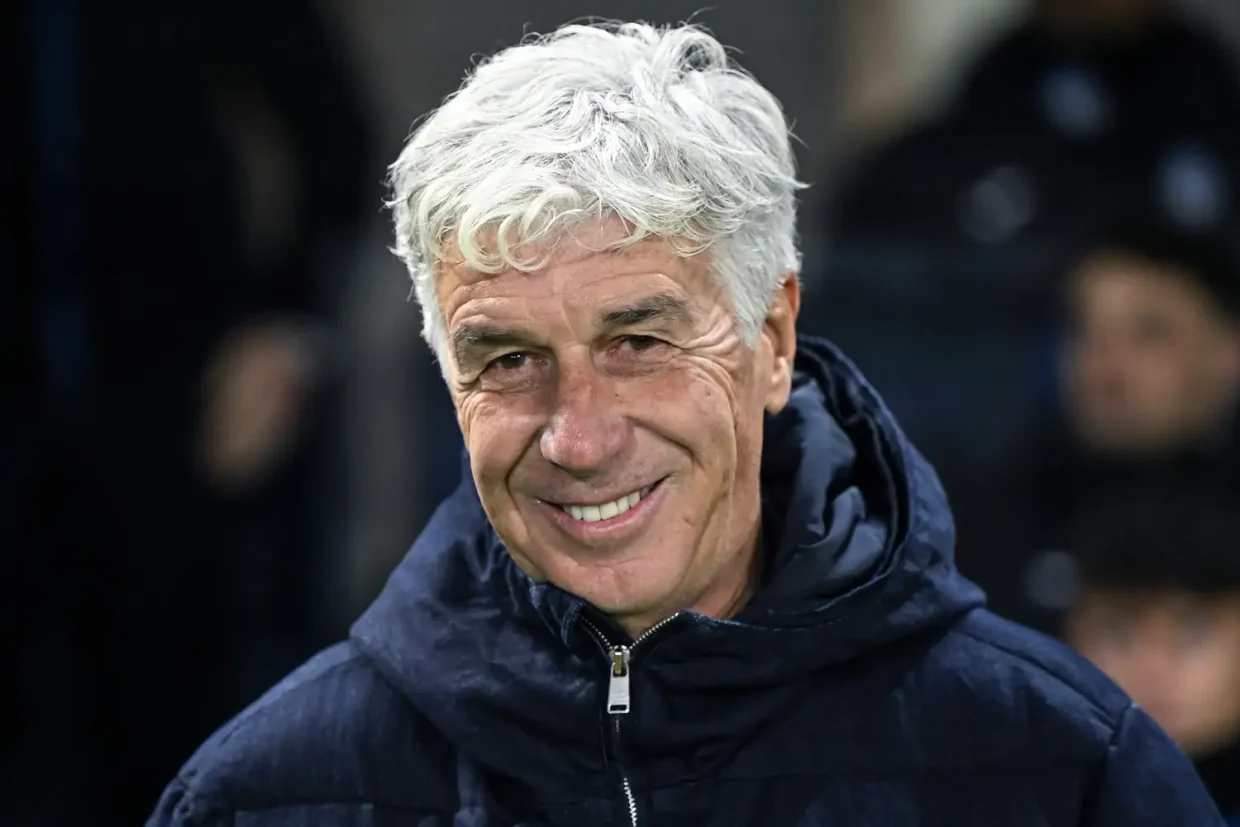 Gasperini