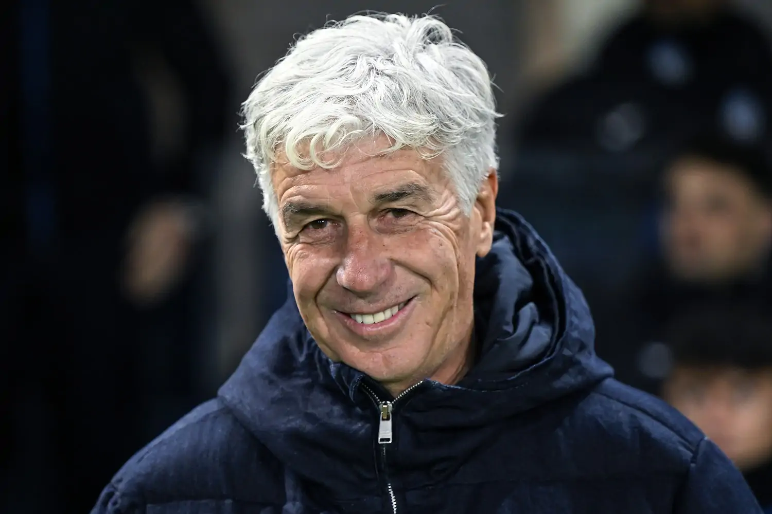 Gasperini è UFFICIALE, l’annuncio del club: “Benvenuto a Roma mister” Gasperini è UFFICIALE, l’annuncio del club: “Benvenuto a Roma mister”