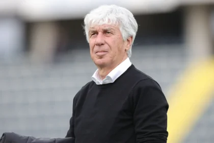 Gian Piero Gasperini
