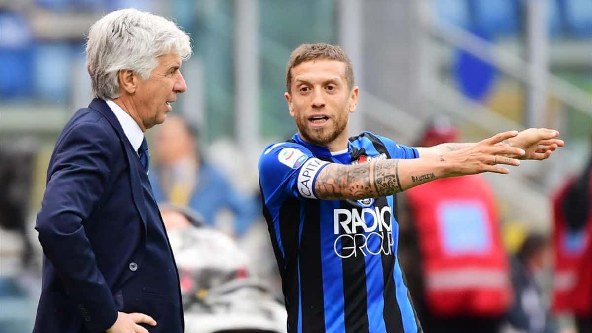 “Gasperini? Un fenomeno.” Gomez non dimentica: “Roma lo capirà più avanti” “Gasperini? Un fenomeno.” Gomez non dimentica: “Roma lo capirà più avanti”