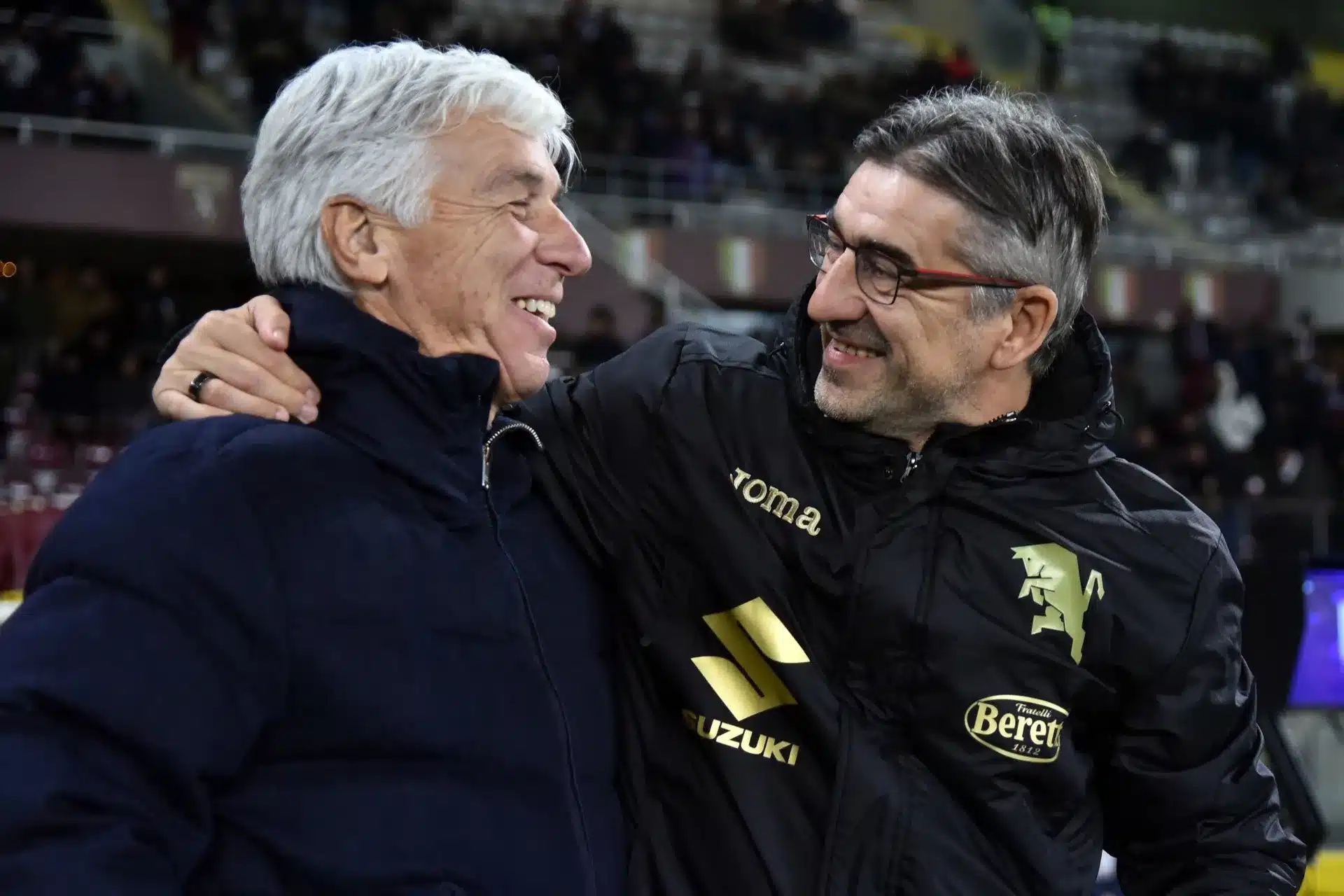 l erba del vicino non è più verde da chivu all inter all ira in casa atalanta per juric