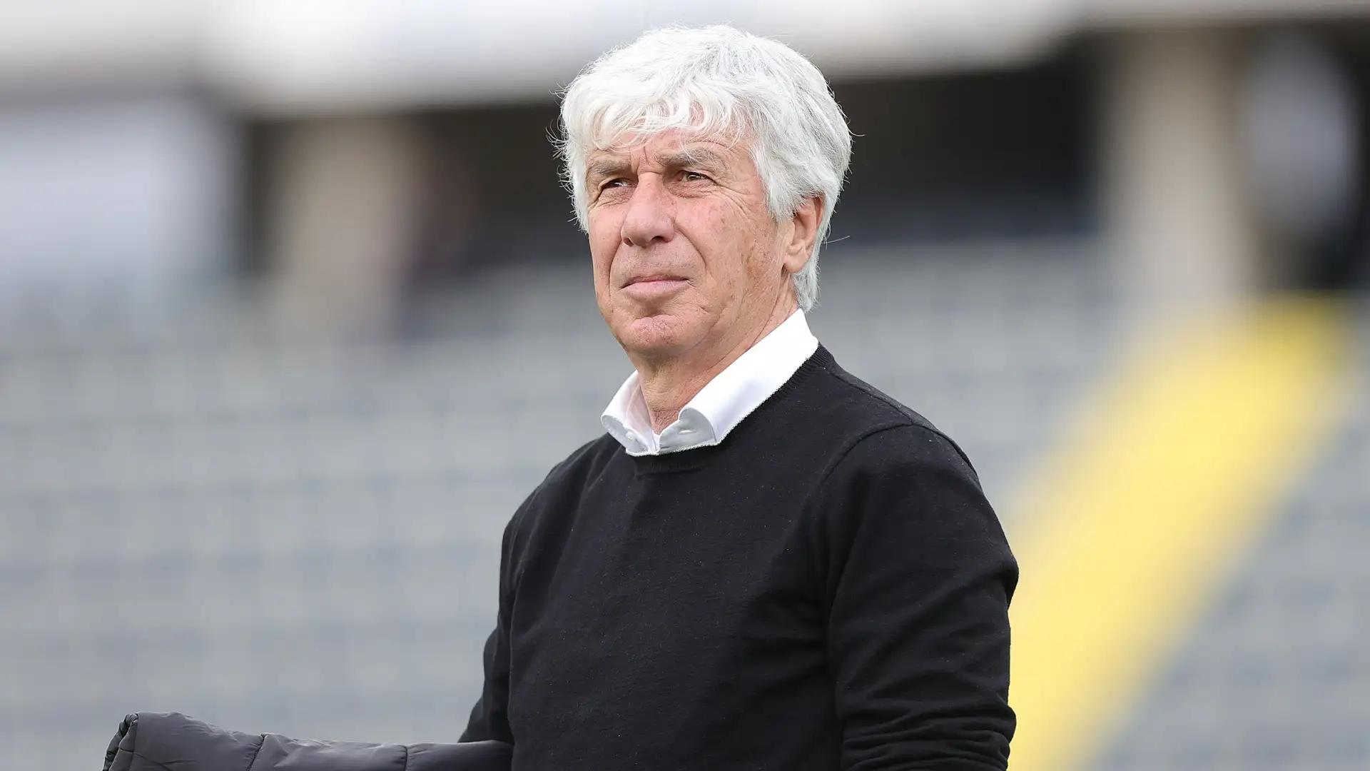 Gian Piero Gasperini