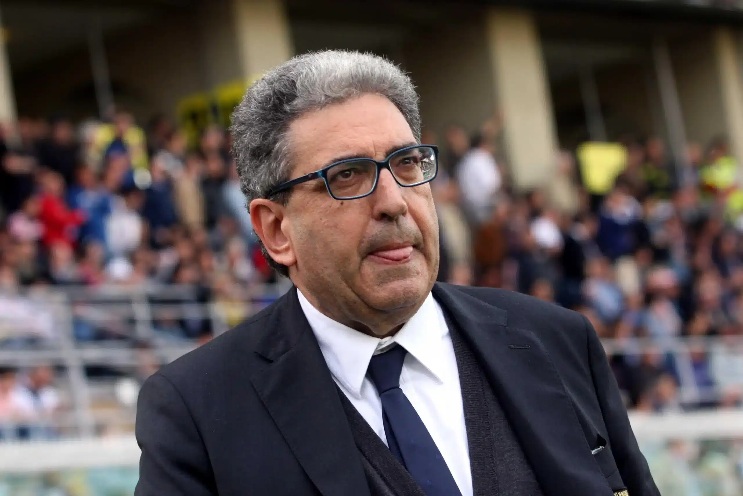 Perinetti: “Di Gasperini penso tutto il bene possibile, unico timore la fretta di Roma” Perinetti: “Di Gasperini penso tutto il bene possibile, unico timore la fretta di Roma”