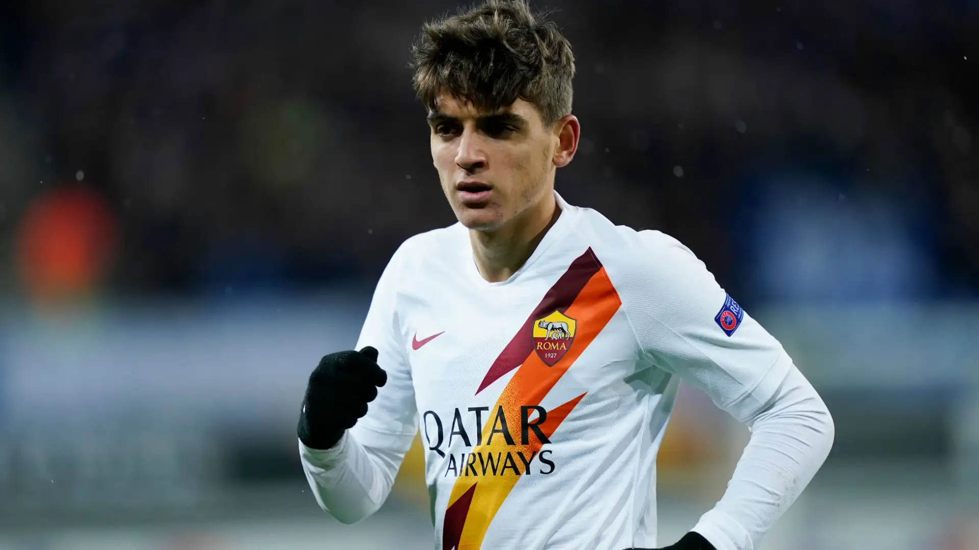 Nuova vita Villar, l’ex Roma alla Dinamo Zagabria: “Non ho esitato un secondo” Nuova vita Villar, l’ex Roma alla Dinamo Zagabria: “Non ho esitato un secondo”