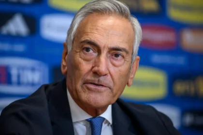 Gabriele Gravina