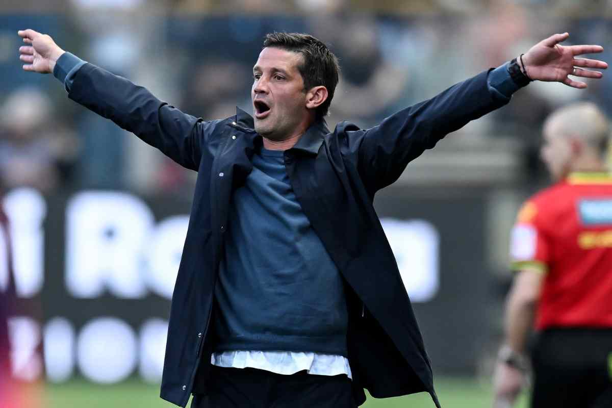 Cristian Chivu, nuovo tecnico dell'Inter