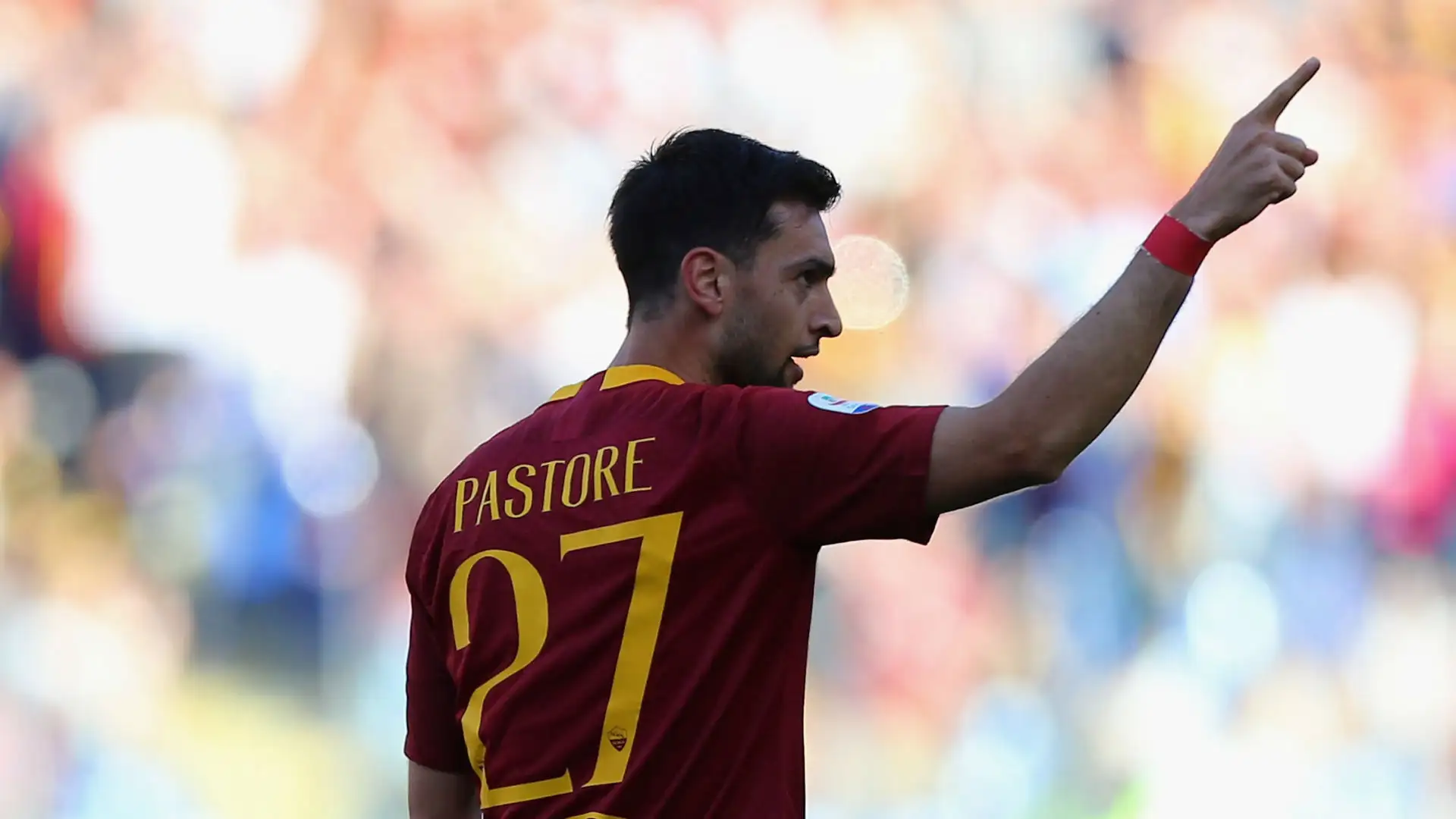 pastore sicuro con gasperini e ranieri la roma si pu242 giocare il campionato