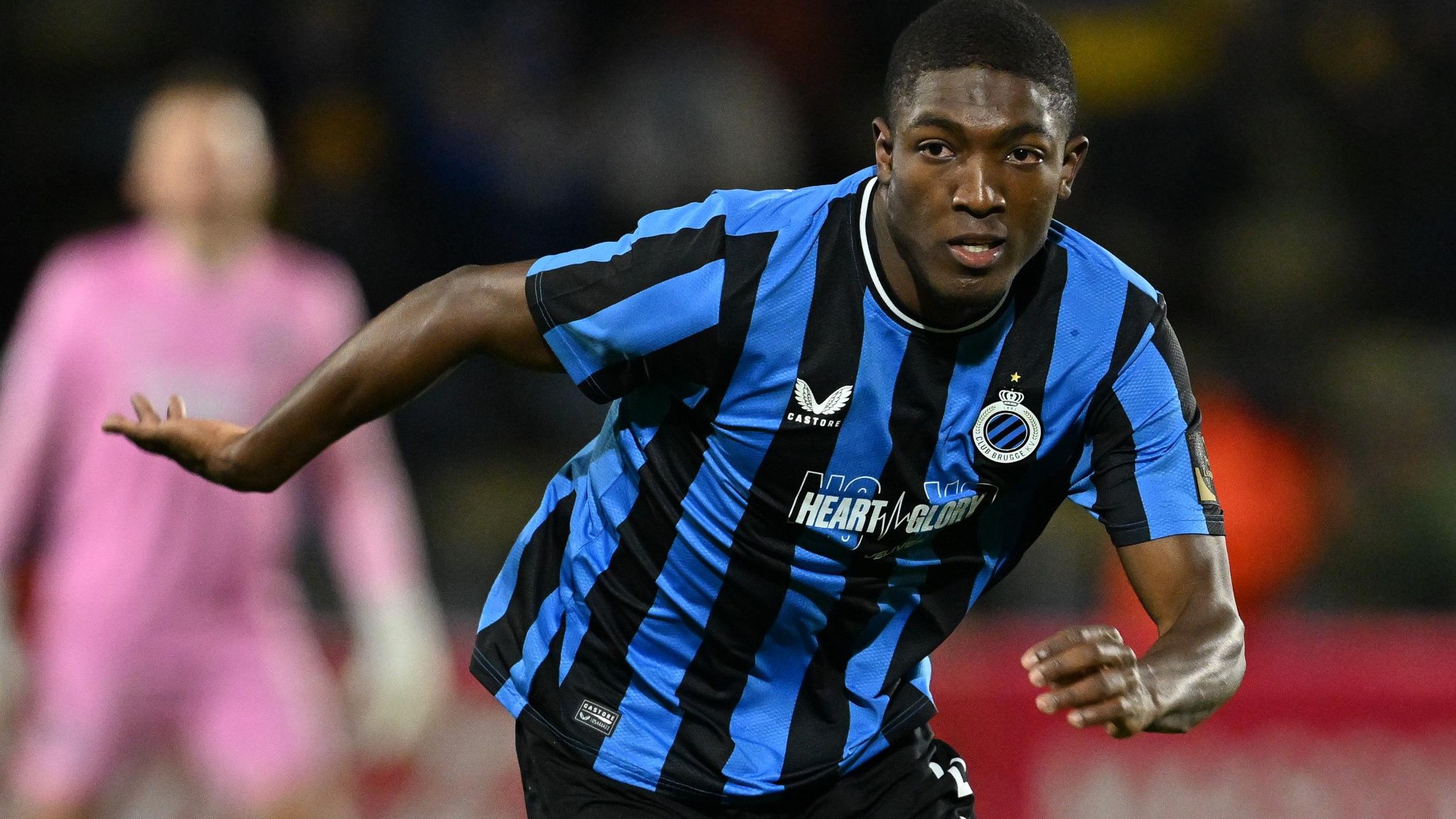 mercato roma asse col club brugge gasperini chiama ordonez e non solo