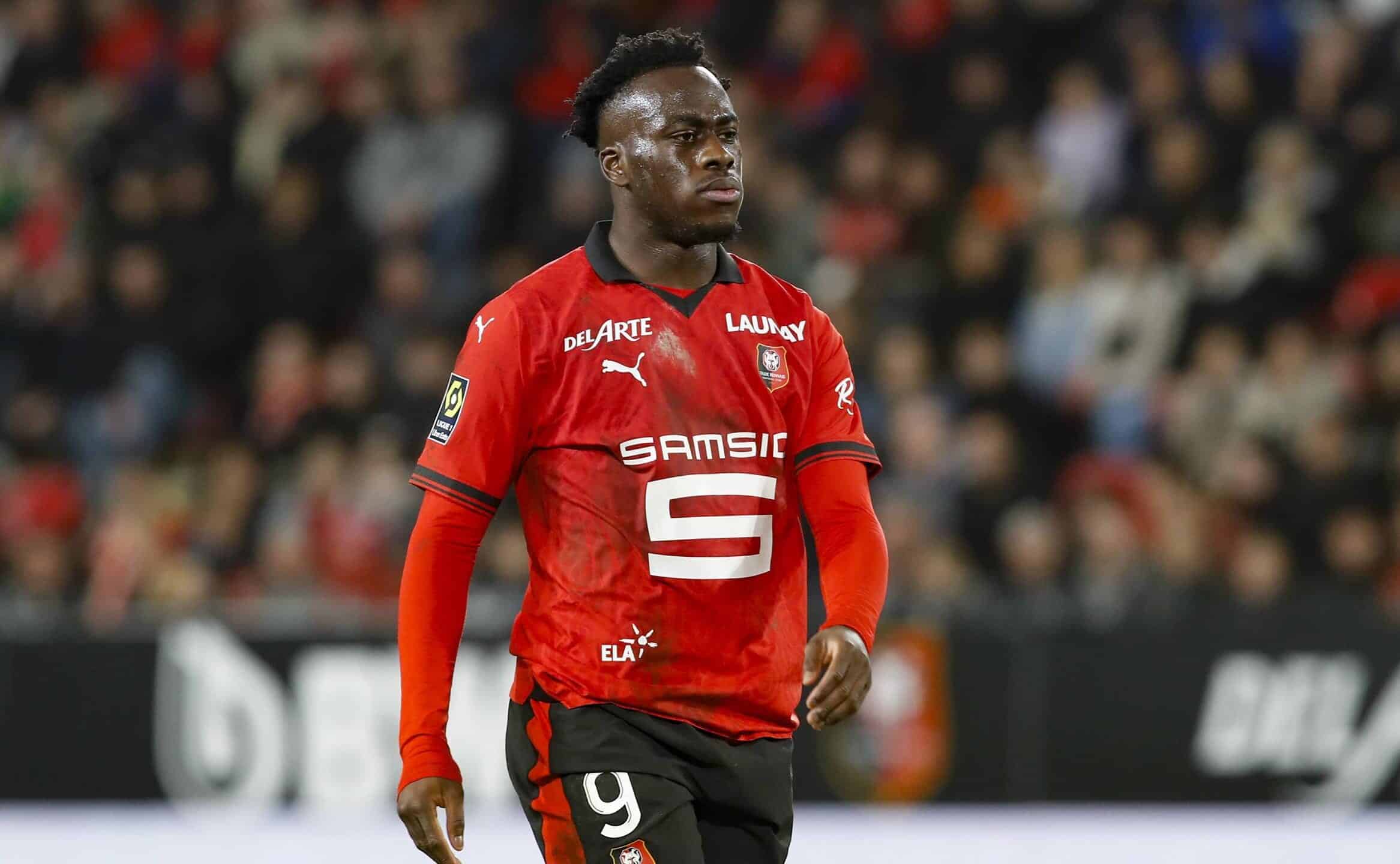 Calciomercato Roma, Kalimuendo nella lista attaccanti. In difesa spunta Cresswell