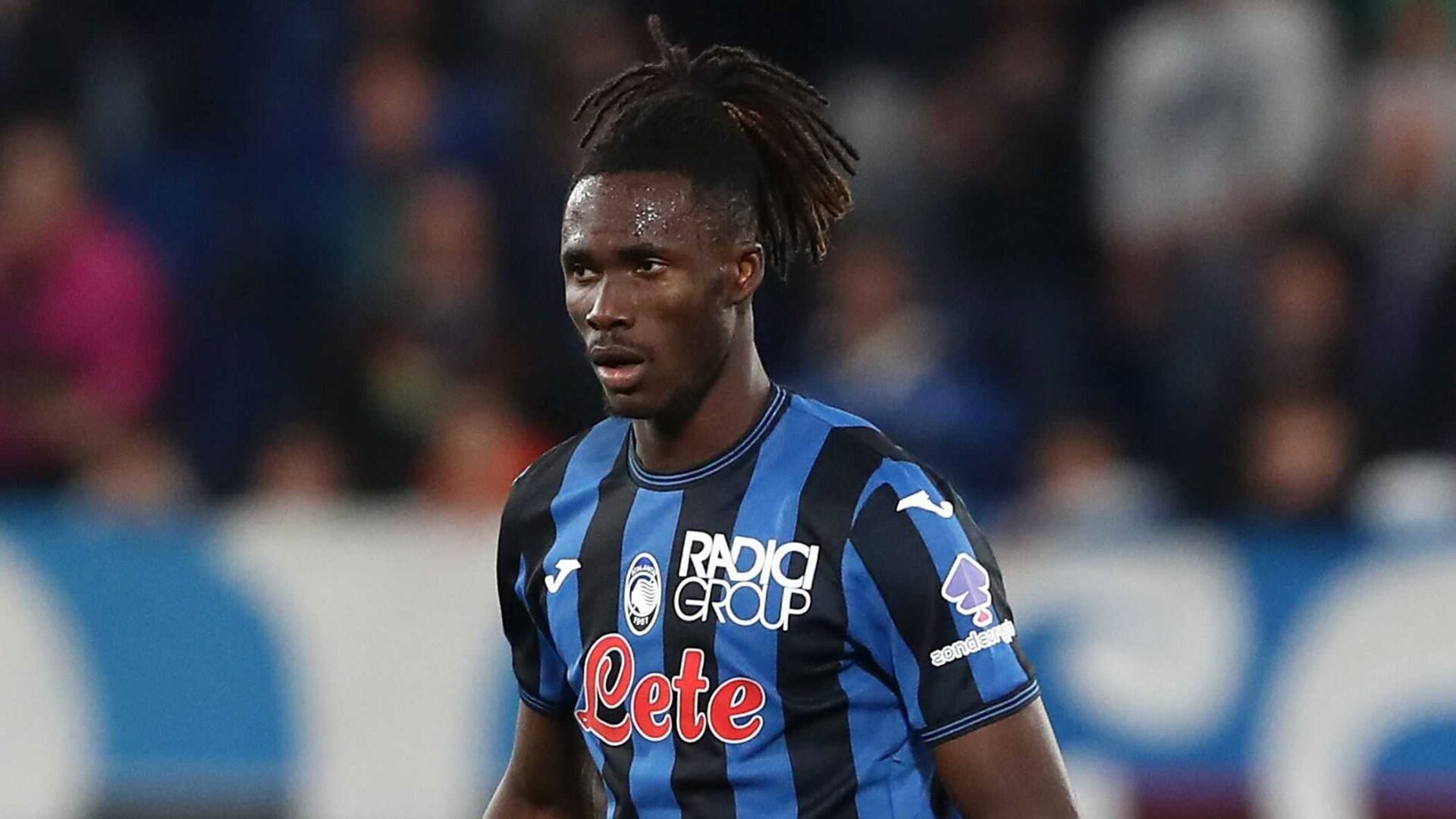 Kossounou, Atalanta
