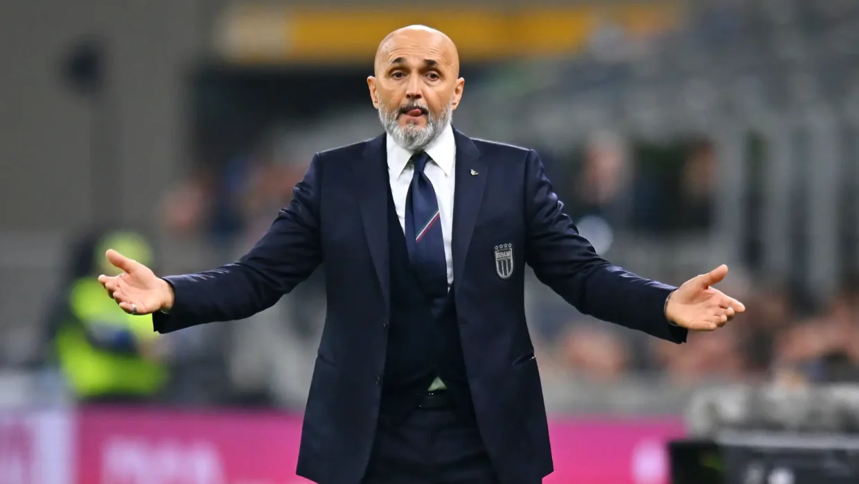 Luciano Spalletti