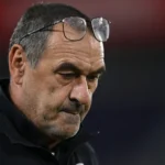 Maurizio Sarri