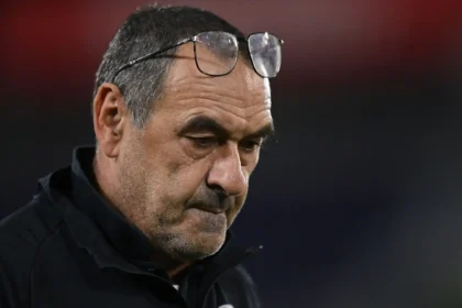 Maurizio Sarri