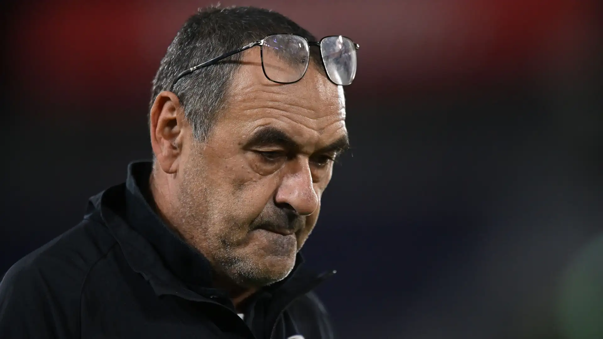 Maurizio Sarri