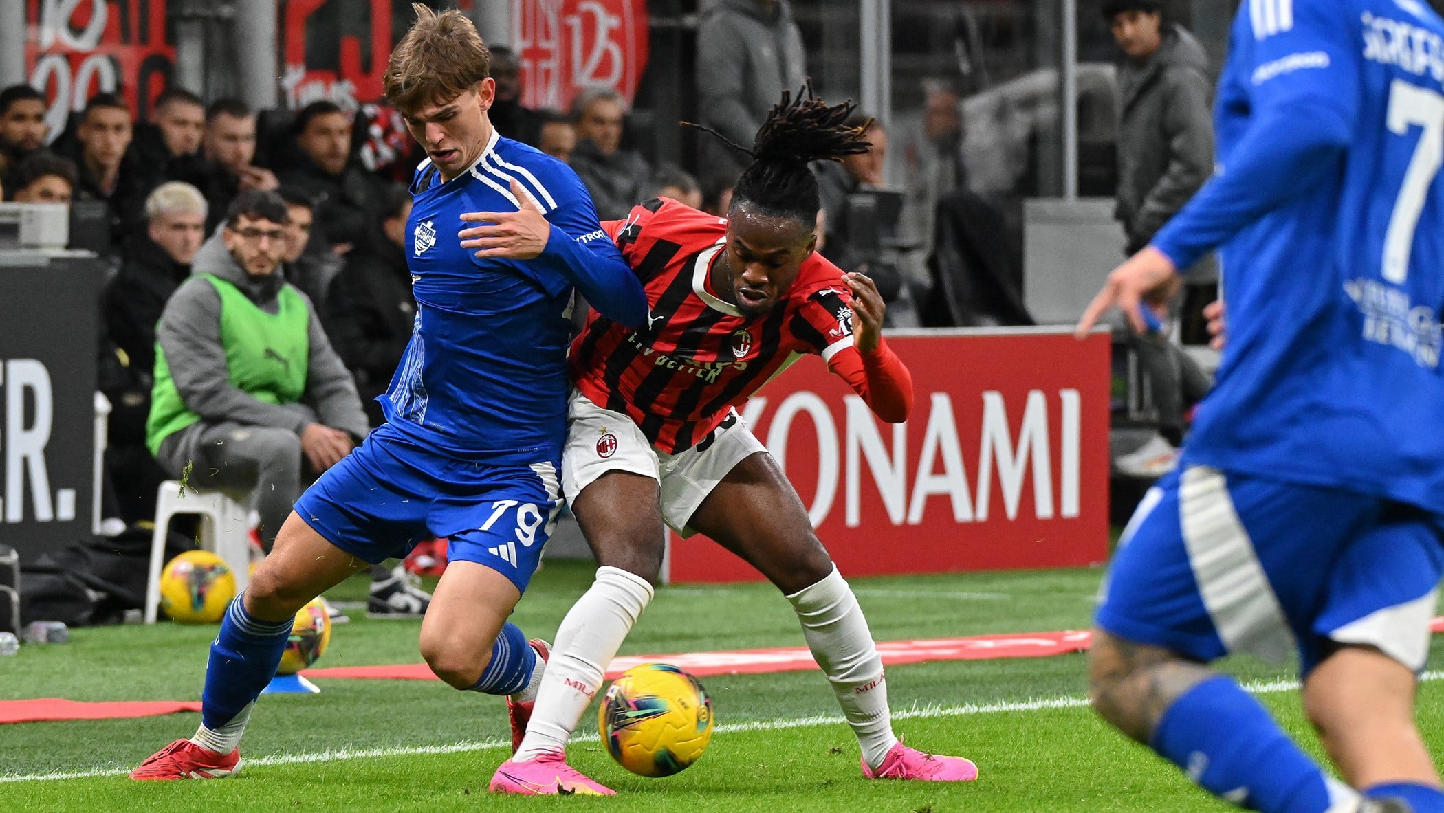 serie a rotta su perth il futuro 232 gi224 altrove