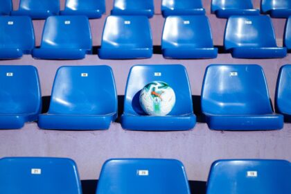 Nuovo pallone Serie A