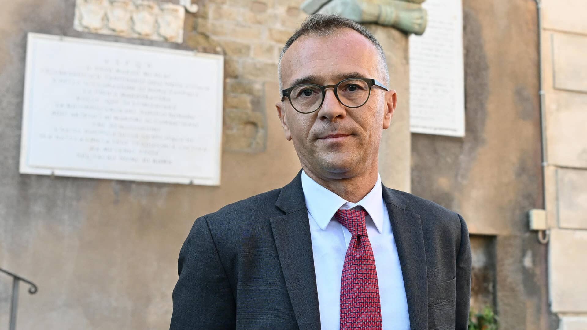 Pietro Berardi, ex CEO Roma