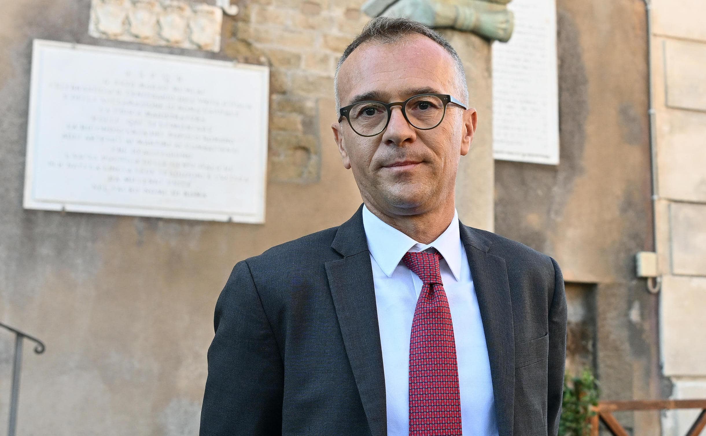 Pietro Berardi, ex CEO Roma