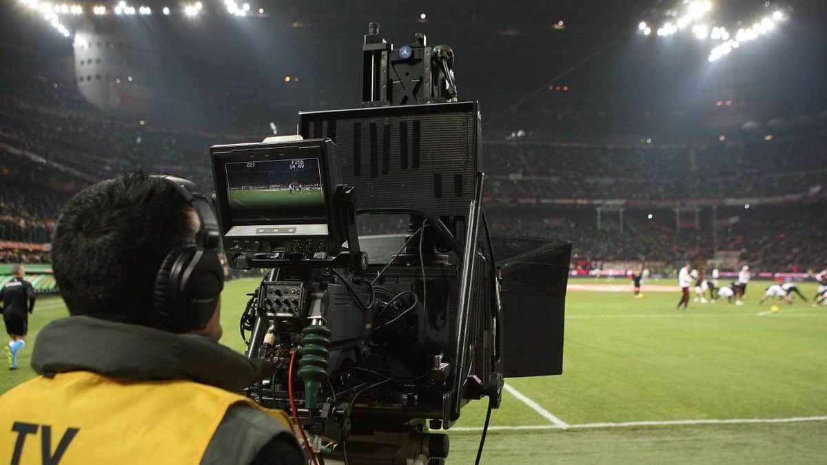 Serie A, una pioggia d’oro (improvvisa) sul calcio italiano Serie A, una pioggia d’oro (improvvisa) sul calcio italiano