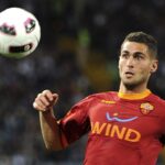 Rosi ai tempi della Roma