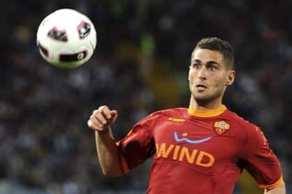 Rosi ai tempi della Roma