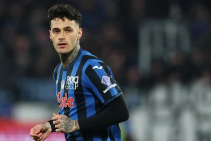 Scamacca, Atalanta