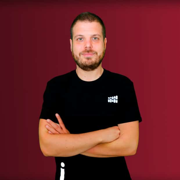 Daniele Fazioli