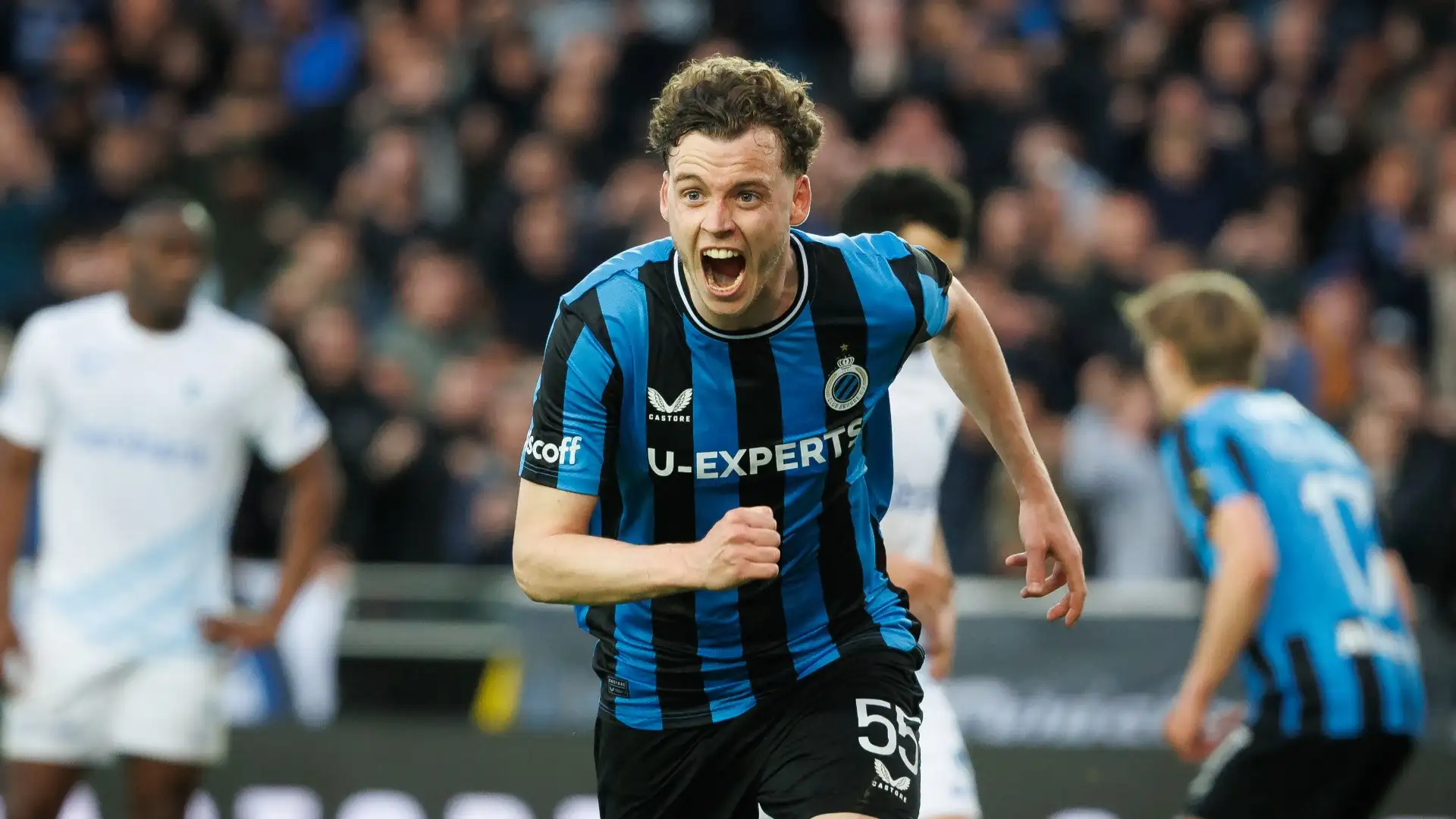 de cuyper nel mirino la roma fa sul serio ghisolfi sfida il milan
