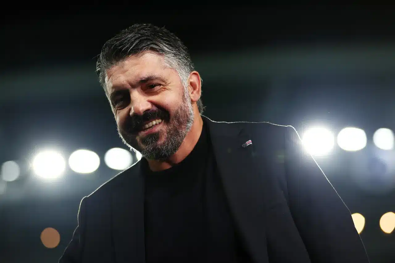 Italia, Gattuso CT sarebbe davvero la scelta giusta? Italia, Gattuso CT sarebbe davvero la scelta giusta?