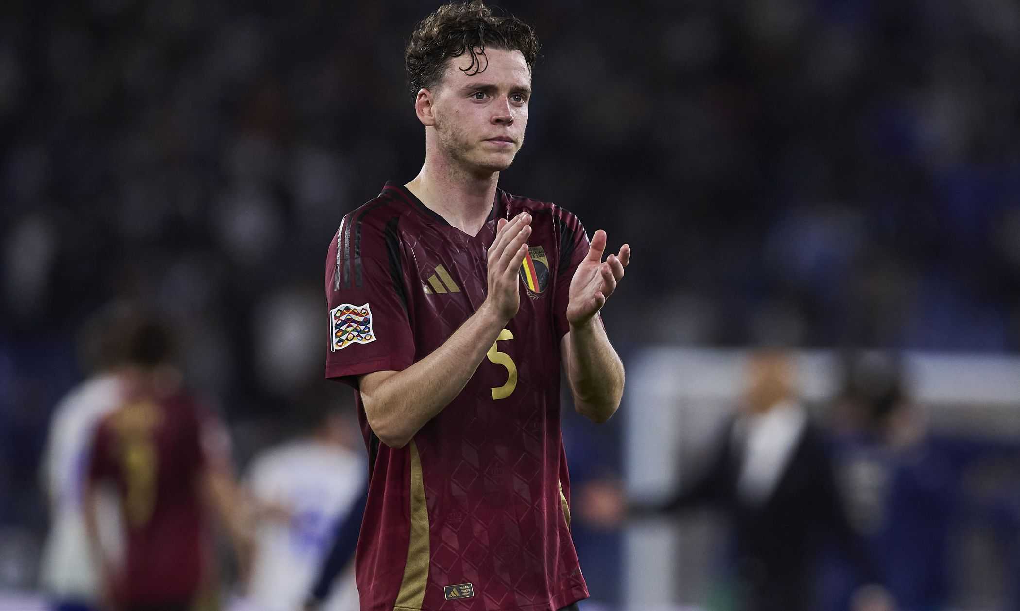 Calciomercato Roma, caccia al terzino sinistro: De Cuyper prima scelta, Tagliafico l’alternativa Calciomercato Roma, caccia al terzino sinistro: De Cuyper prima scelta, Tagliafico l’alternativa