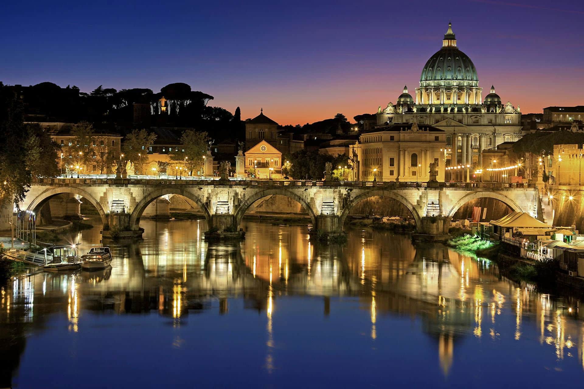 Roma, weekend di eventi: musica, notti bianche e tradizioni. Cosa fare il 21 e 22 giugno