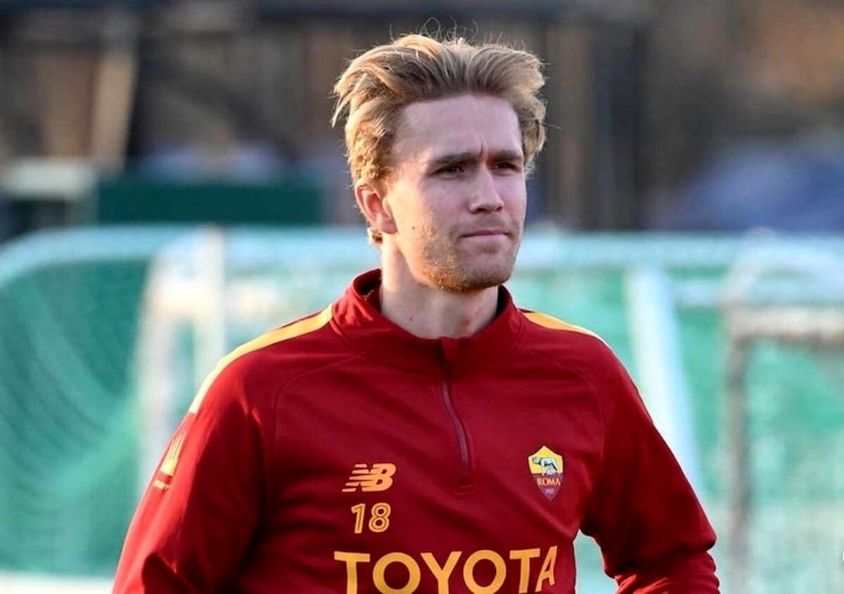 Roma, Solbakken ai saluti: non solo il Rosenborg sulle sue tracce Roma, Solbakken ai saluti: non solo il Rosenborg sulle sue tracce