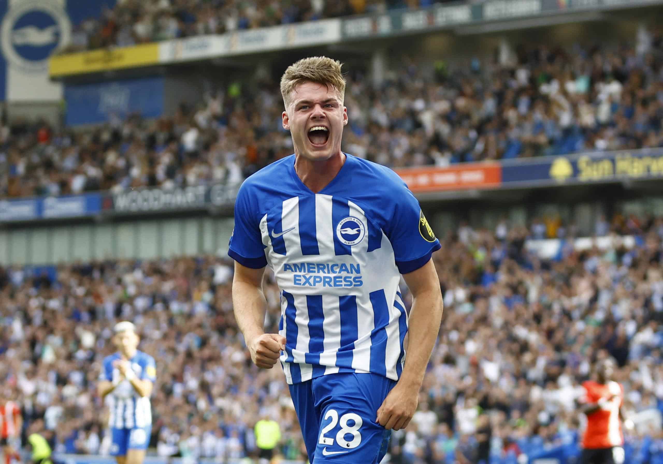 Roma su Ferguson, ma c’è anche l’Atalanta: sfida a tre per il post Retegui Roma su Ferguson, ma c’è anche l’Atalanta: sfida a tre per il post Retegui