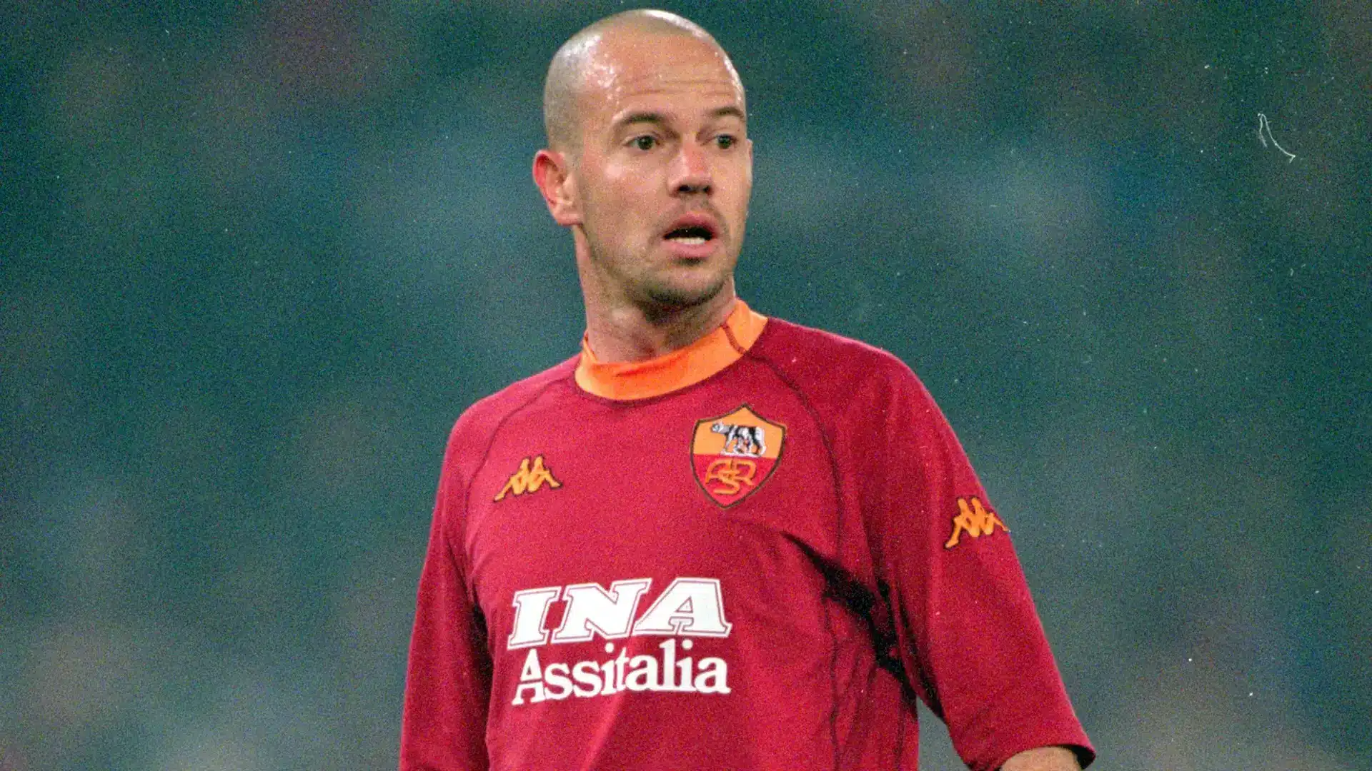 Roma Legends, altri quattro grandi ex per la sfida contro l’Everton: c’è anche Zago Roma Legends, altri quattro grandi ex per la sfida contro l’Everton: c’è anche Zago