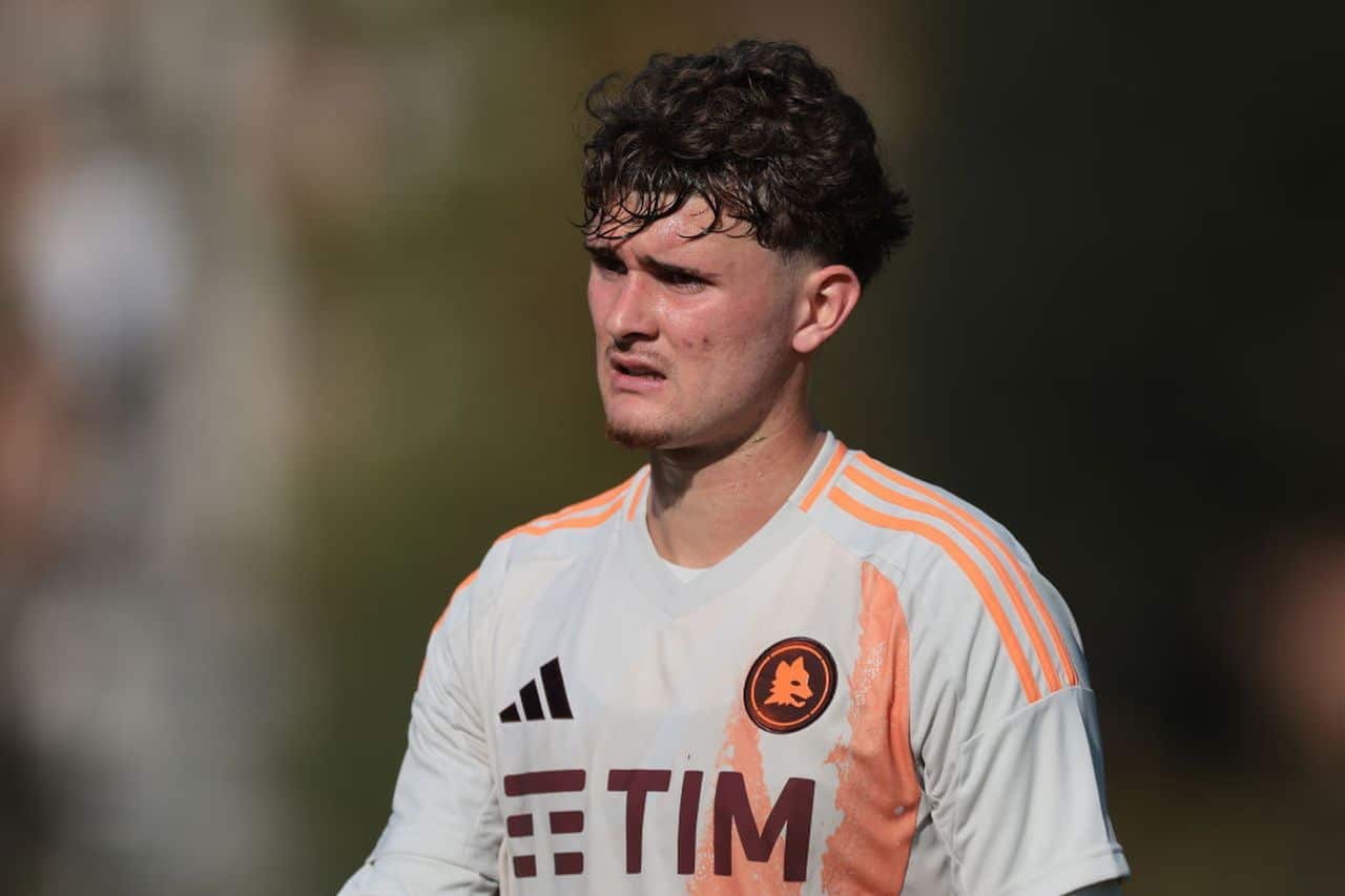 zefi in uscita dalla roma interesse da scozia e inghilterra ma i giallorossi pongono condizioni