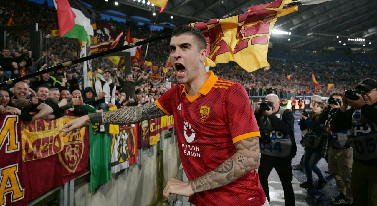 Roma e Lazio, certezze e scommesse: il confronto tra chi guida e chi rincorre Roma e Lazio, certezze e scommesse: il confronto tra chi guida e chi rincorre