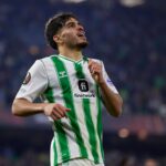 Abde Ezzalzouli, Betis